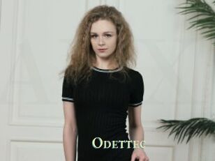 Odettec