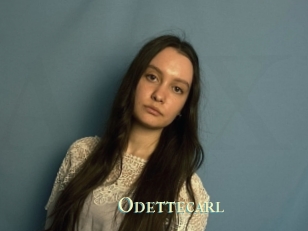 Odettecarl