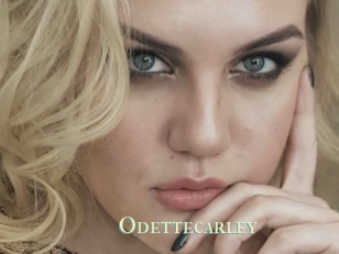 Odettecarley