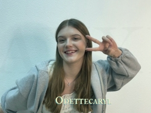 Odettecaryl