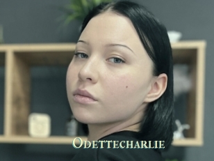 Odettecharlie