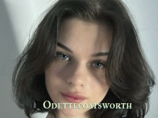 Odettecoatsworth