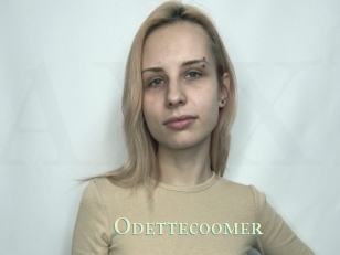 Odettecoomer
