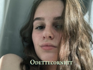 Odettecornett