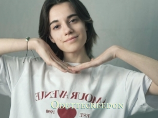 Odettecreedon