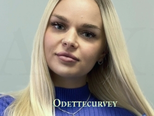Odettecurvey