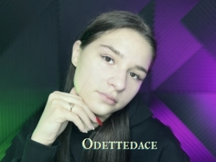 Odettedace