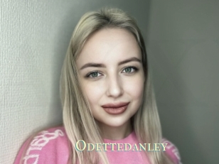 Odettedanley