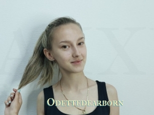 Odettedearborn