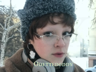 Odettedoddy