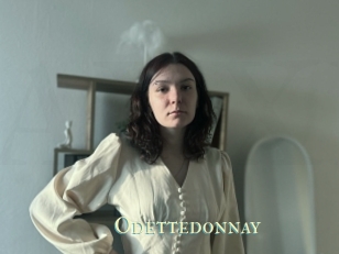 odettedonnay Actrice xxx