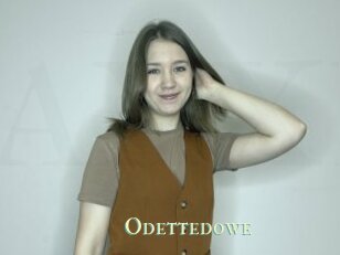 Odettedowe