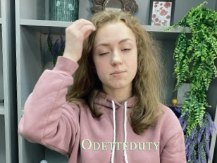 Odetteduty