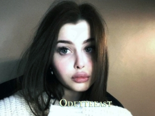 Odetteeast