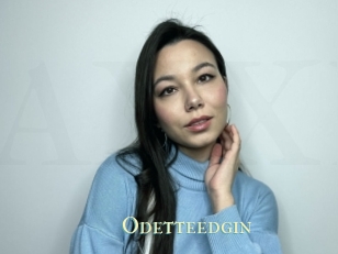 Odetteedgin