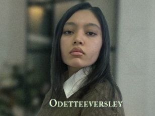 Odetteeversley