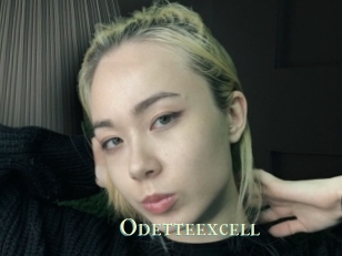 Odetteexcell