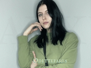 Odettefares