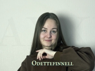 Odettefinnell