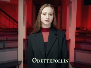 Odettefollin