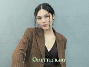 Odettefrary