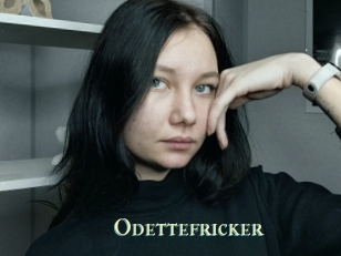 Odettefricker