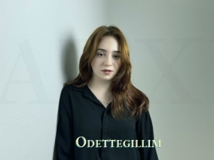 odettegillim Actrice xxx