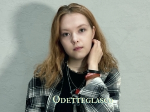 Odetteglasco