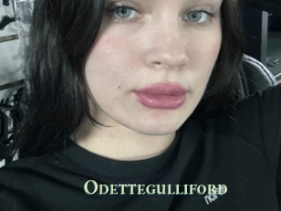 Odettegulliford