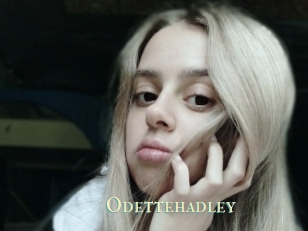 Odettehadley