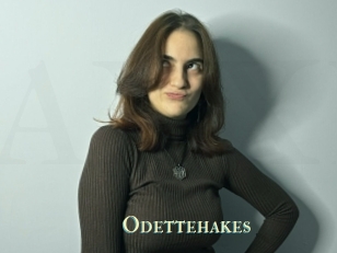 Odettehakes
