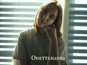 Odettehanks