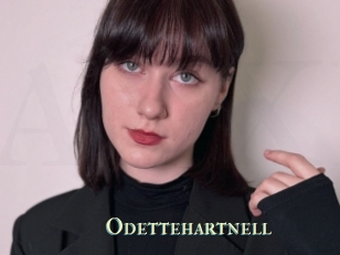 Odettehartnell