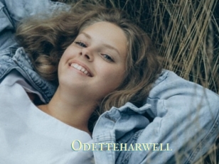 Odetteharwell