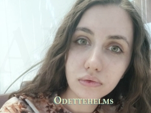Odettehelms