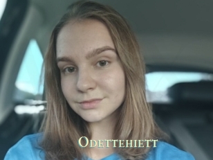 odettehiett Actrice xxx