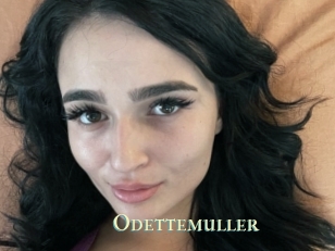 Odettemuller