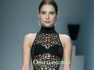 Odiliaangwin