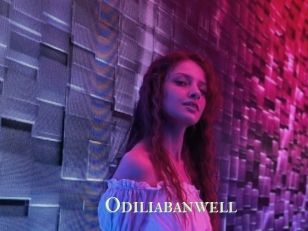 Odiliabanwell