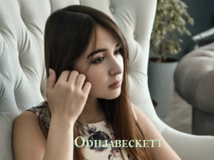 Odiliabeckett