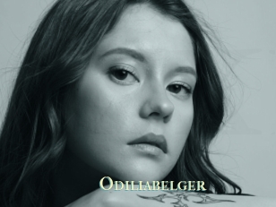 Odiliabelger