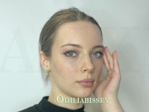 odiliabissey Actrice xxx