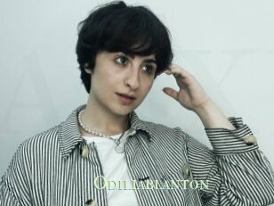 Odiliablanton