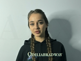Odiliabradway