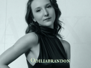 Odiliabrandon