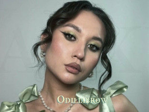 Odiliabrow