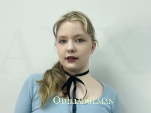 Odiliabulman