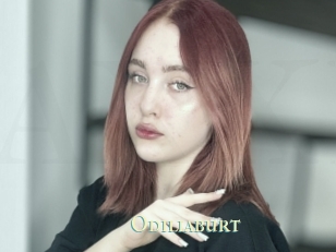 Odiliaburt