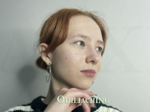 Odiliaching