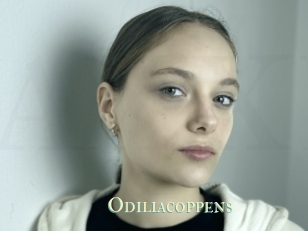 Odiliacoppens